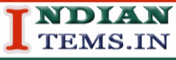 Indian Items Logo